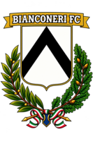 Escudo Bianconeri FC