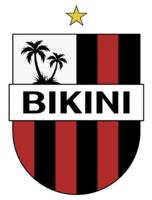 Escudo Bikini