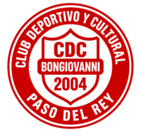 Escudo Bongiovanni