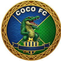 Escudo Coco FC