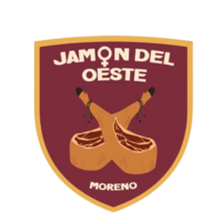 Escudo Jamón del Oeste