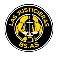 Escudo Justicieras