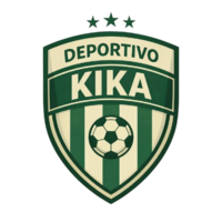 Escudo Kika