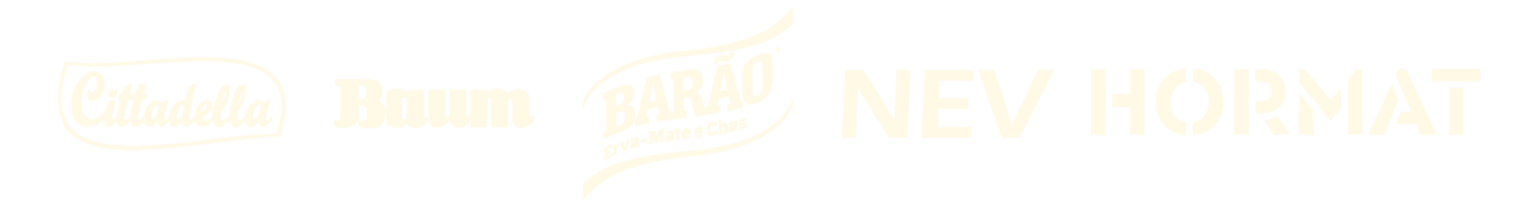 Sponsors de Ovest: Cittadella, Baum, Barão, NEV Hormat